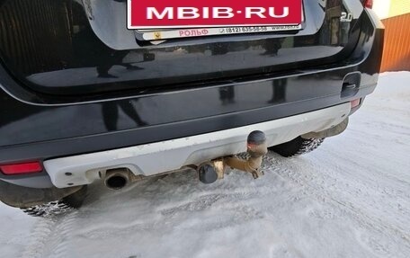 Renault Duster I рестайлинг, 2013 год, 1 100 000 рублей, 3 фотография