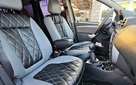 Renault Duster I рестайлинг, 2013 год, 1 100 000 рублей, 7 фотография