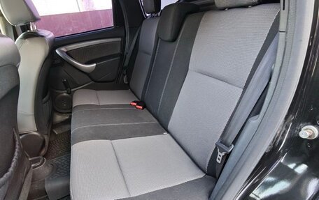 Renault Duster I рестайлинг, 2013 год, 1 100 000 рублей, 13 фотография