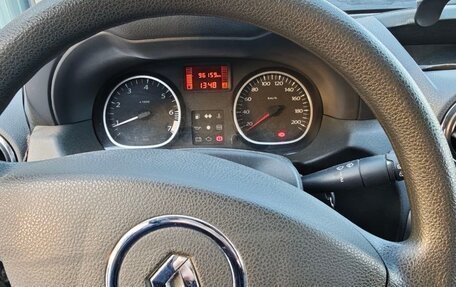 Renault Duster I рестайлинг, 2013 год, 1 100 000 рублей, 16 фотография