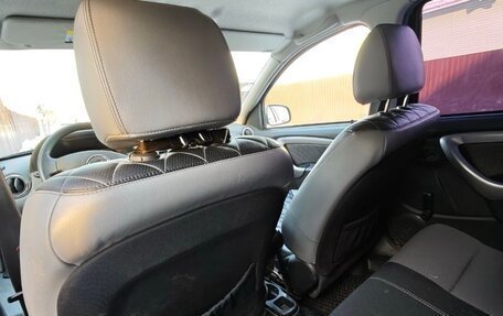 Renault Duster I рестайлинг, 2013 год, 1 100 000 рублей, 12 фотография