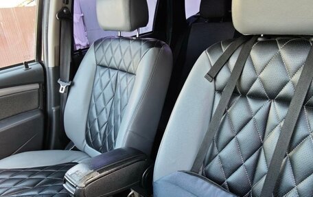 Renault Duster I рестайлинг, 2013 год, 1 100 000 рублей, 20 фотография