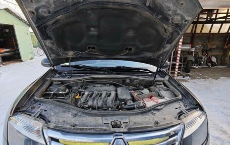 Renault Duster I рестайлинг, 2013 год, 1 100 000 рублей, 22 фотография