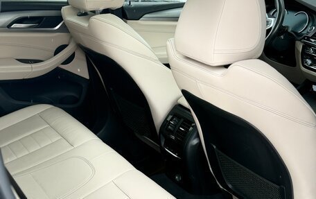 BMW X3, 2019 год, 4 450 000 рублей, 7 фотография