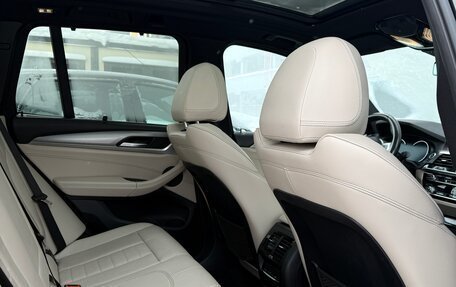 BMW X3, 2019 год, 4 450 000 рублей, 6 фотография