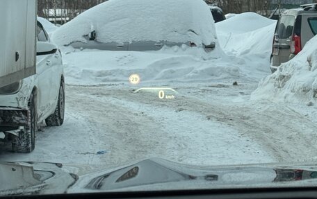 BMW X3, 2019 год, 4 450 000 рублей, 15 фотография