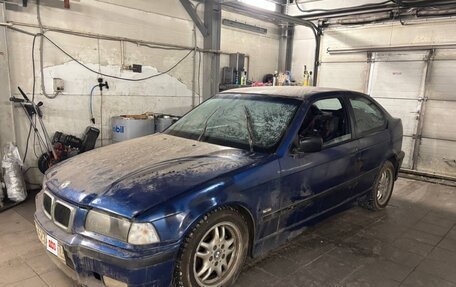 BMW 3 серия, 1999 год, 350 000 рублей, 2 фотография