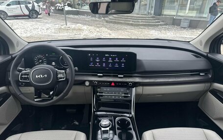 KIA Carnival, 2025 год, 6 990 000 рублей, 8 фотография