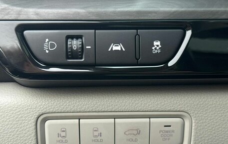 KIA Carnival, 2025 год, 6 990 000 рублей, 18 фотография