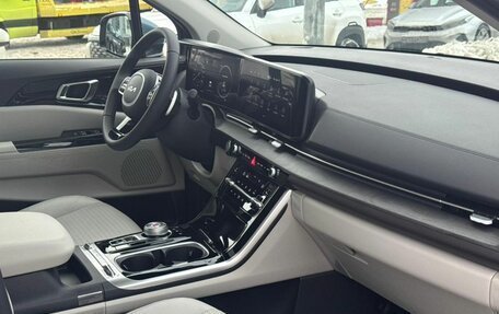 KIA Carnival, 2025 год, 6 990 000 рублей, 16 фотография