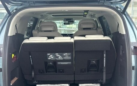 KIA Carnival, 2025 год, 6 990 000 рублей, 13 фотография