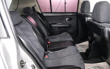 Nissan Tiida, 2004 год, 689 000 рублей, 20 фотография