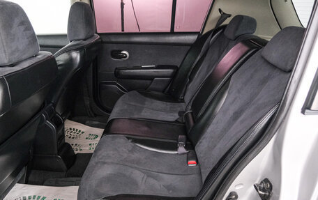 Nissan Tiida, 2004 год, 689 000 рублей, 21 фотография