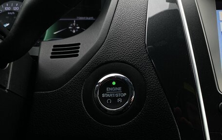 Ford Explorer VI, 2019 год, 3 349 000 рублей, 19 фотография