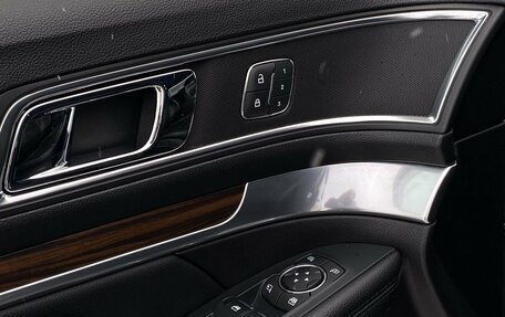 Ford Explorer VI, 2019 год, 3 349 000 рублей, 22 фотография