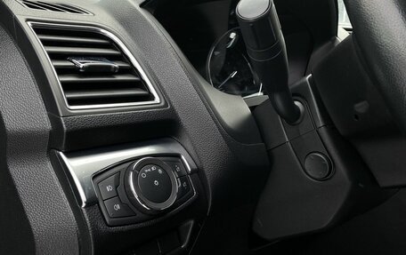 Ford Explorer VI, 2019 год, 3 349 000 рублей, 23 фотография