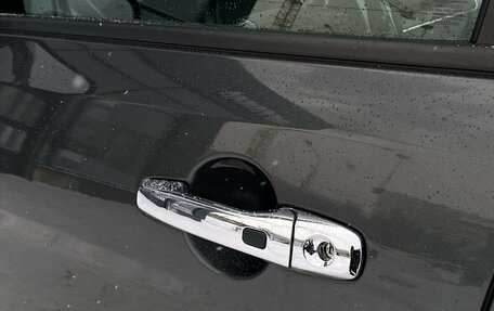 Ford Explorer VI, 2019 год, 3 349 000 рублей, 20 фотография