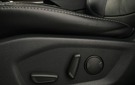 Ford Explorer VI, 2019 год, 3 349 000 рублей, 25 фотография