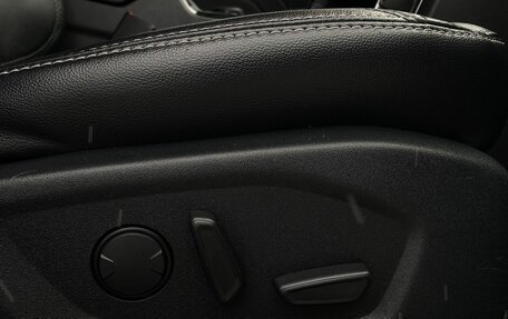 Ford Explorer VI, 2019 год, 3 349 000 рублей, 27 фотография