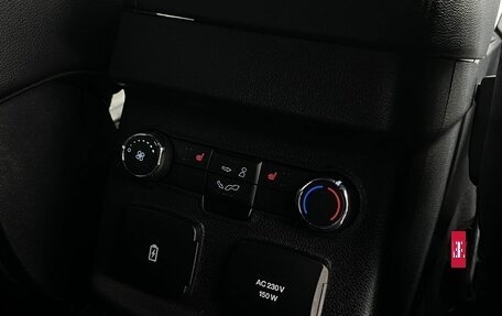 Ford Explorer VI, 2019 год, 3 349 000 рублей, 29 фотография