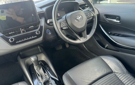 Toyota Corolla, 2020 год, 1 690 000 рублей, 13 фотография