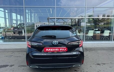 Toyota Corolla, 2020 год, 1 690 000 рублей, 6 фотография