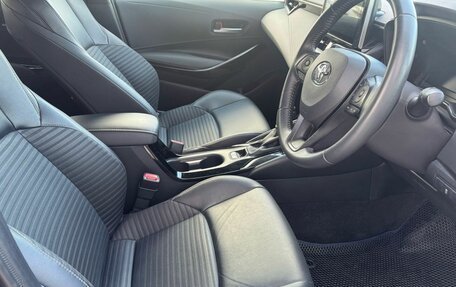 Toyota Corolla, 2020 год, 1 690 000 рублей, 17 фотография