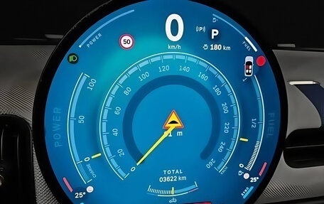 MINI Hatch, 2024 год, 4 250 000 рублей, 8 фотография