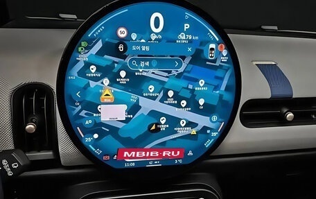 MINI Hatch, 2024 год, 4 250 000 рублей, 7 фотография