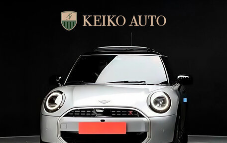 MINI Hatch, 2024 год, 4 250 000 рублей, 20 фотография