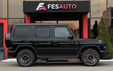 Mercedes-Benz G-Класс AMG, 2025 год, 31 790 000 рублей, 6 фотография