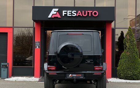 Mercedes-Benz G-Класс AMG, 2025 год, 31 790 000 рублей, 4 фотография