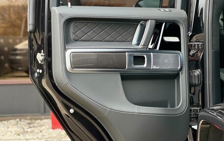 Mercedes-Benz G-Класс AMG, 2025 год, 31 790 000 рублей, 11 фотография