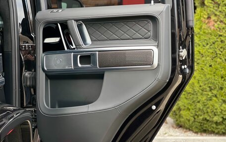 Mercedes-Benz G-Класс AMG, 2025 год, 31 790 000 рублей, 13 фотография