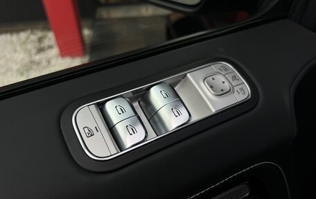 Mercedes-Benz G-Класс AMG, 2025 год, 31 790 000 рублей, 15 фотография