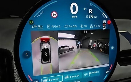 MINI Hatch, 2024 год, 4 250 000 рублей, 10 фотография