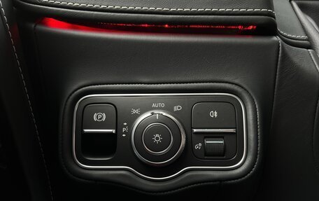 Mercedes-Benz G-Класс AMG, 2025 год, 31 790 000 рублей, 18 фотография