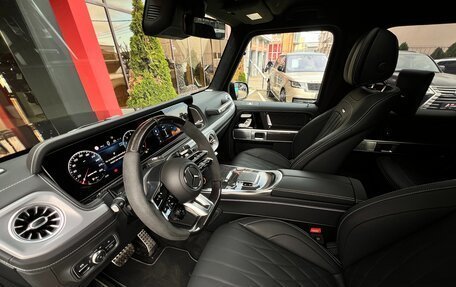 Mercedes-Benz G-Класс AMG, 2025 год, 31 790 000 рублей, 17 фотография