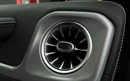 Mercedes-Benz G-Класс AMG, 2025 год, 31 790 000 рублей, 24 фотография