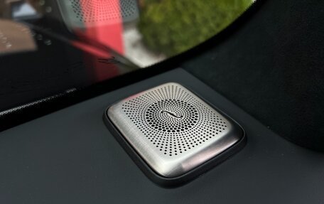 Mercedes-Benz G-Класс AMG, 2025 год, 31 790 000 рублей, 27 фотография