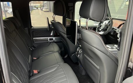 Mercedes-Benz G-Класс AMG, 2025 год, 31 790 000 рублей, 29 фотография