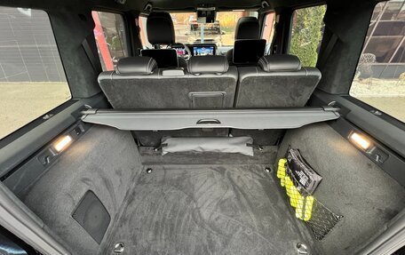 Mercedes-Benz G-Класс AMG, 2025 год, 31 790 000 рублей, 33 фотография