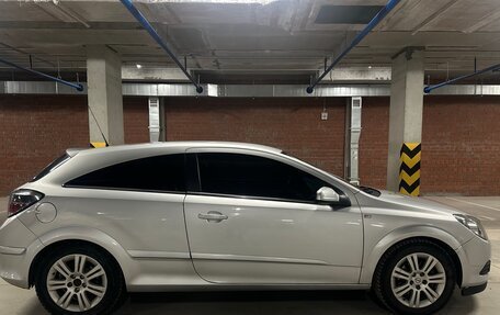 Opel Astra H, 2008 год, 380 000 рублей, 3 фотография