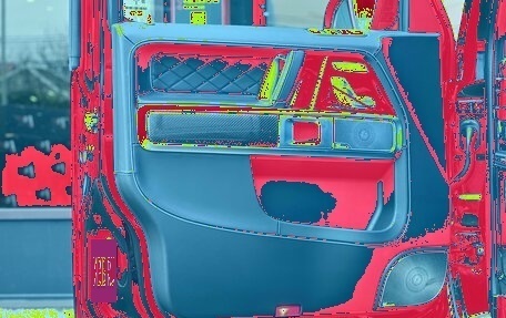 Mercedes-Benz G-Класс AMG, 2025 год, 31 790 000 рублей, 10 фотография