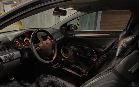 Opel Astra H, 2008 год, 380 000 рублей, 6 фотография