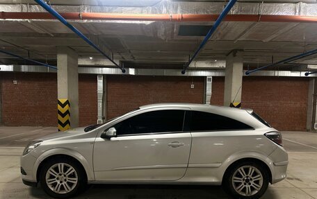 Opel Astra H, 2008 год, 380 000 рублей, 2 фотография