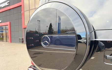 Mercedes-Benz G-Класс AMG, 2025 год, 31 790 000 рублей, 36 фотография