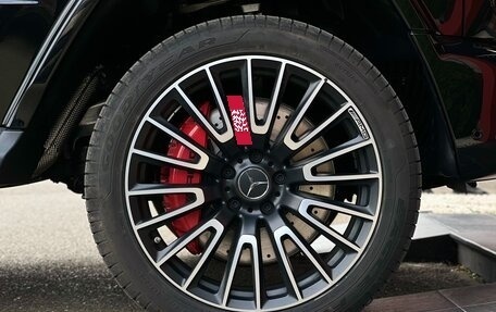 Mercedes-Benz G-Класс AMG, 2025 год, 31 790 000 рублей, 37 фотография