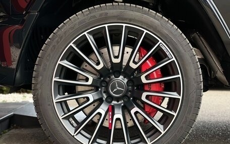 Mercedes-Benz G-Класс AMG, 2025 год, 31 790 000 рублей, 35 фотография