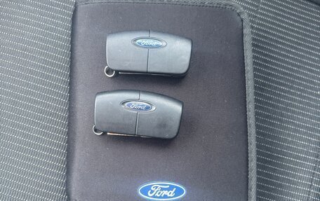 Ford Mondeo IV, 2010 год, 590 000 рублей, 8 фотография